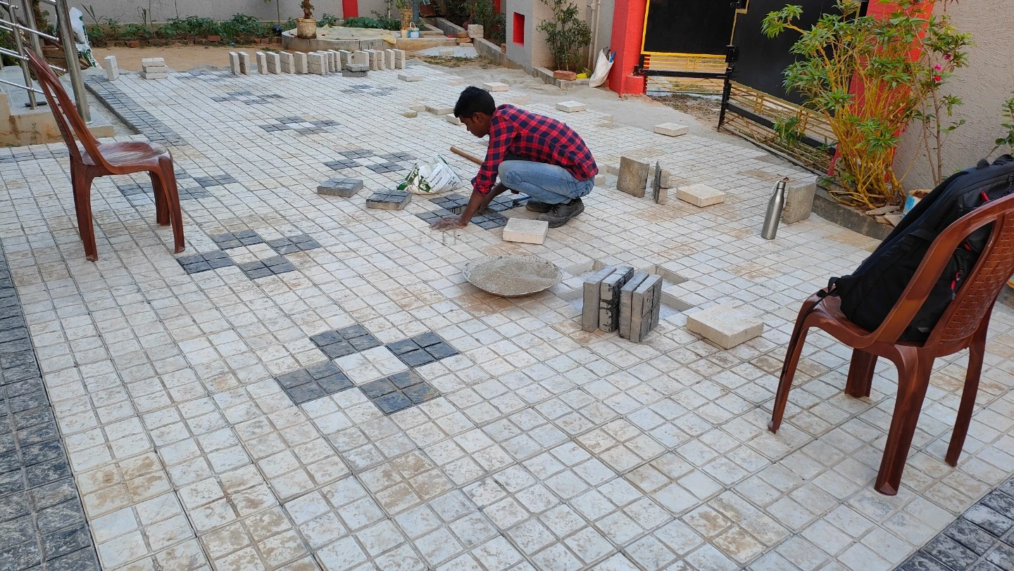 paver tiles company jharkhand best price in ranchi