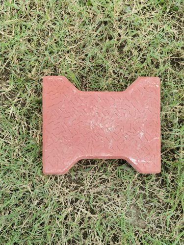 I-Shape-Paver-Block-Red-2