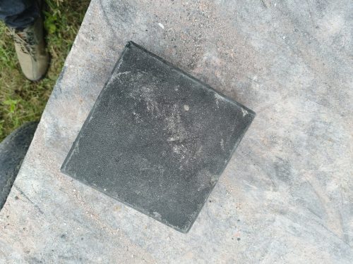 Sandblast-Paver-Block-Black-1