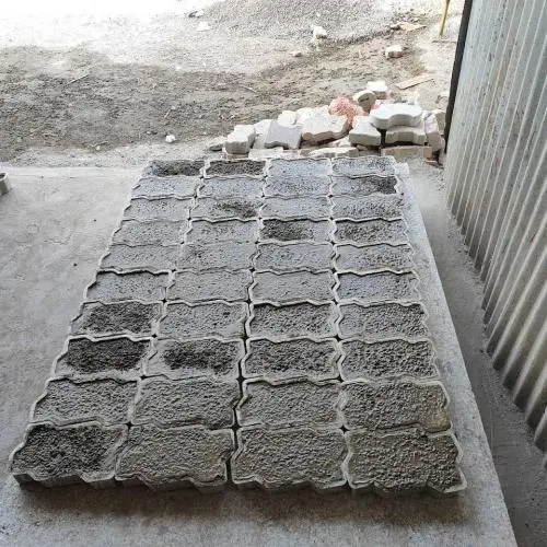 paver block price